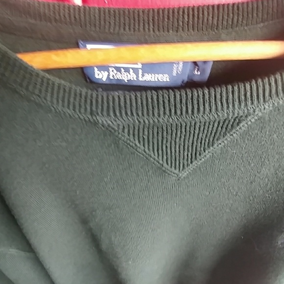 Sweater Ralph Lauren polo - Picture 2 of 3